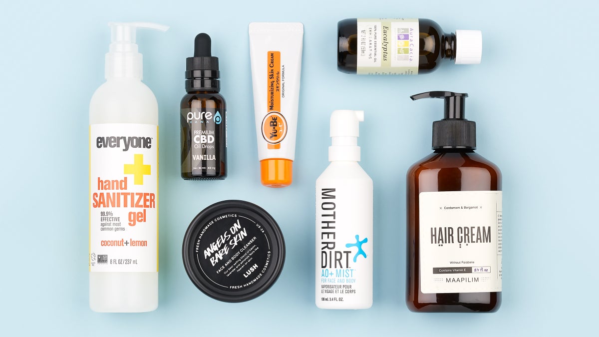 The Best Grooming Gear of 2019