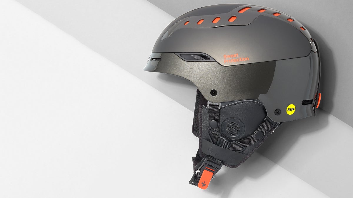 The Best Ski Helmets of 2019
