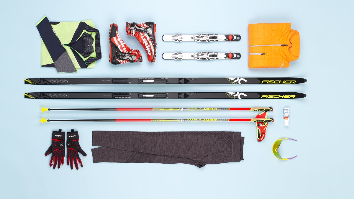 The Best Nordic Skiing Gear of 2019