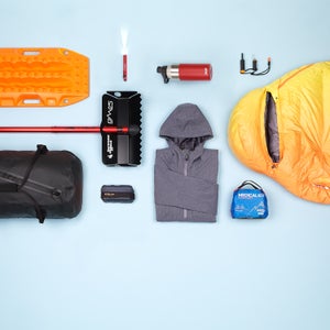 5 Adventure Tools You Can Keep on Your Key Chain