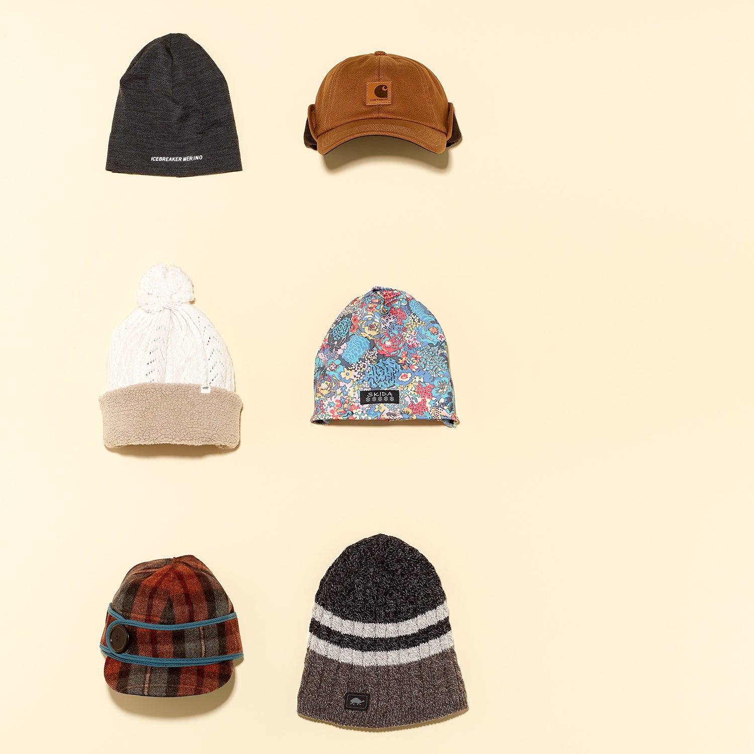The 20 Best Winter Hats Of 2023 By Travel Leisure | lupon.gov.ph