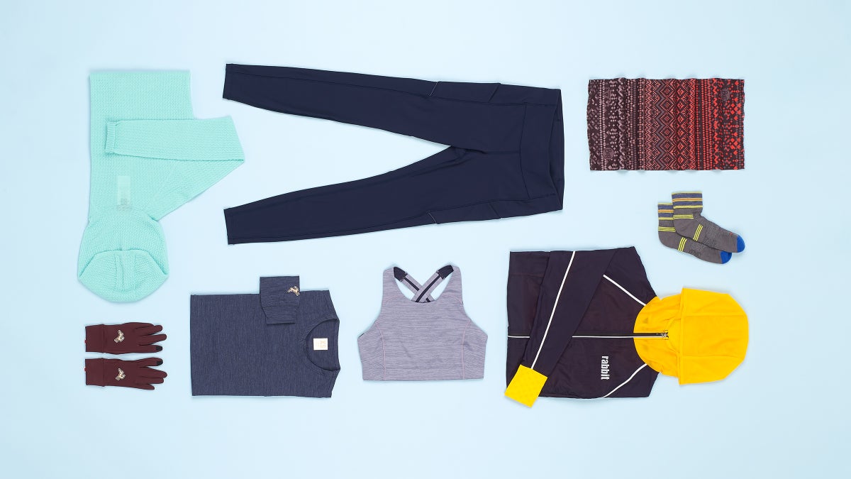 The Best Women’s Running Gear of 2019