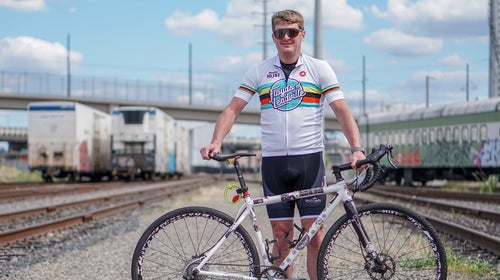 Landis will fund the team with the money he won in the whistleblower lawsuit that he filed against Lance Armstrong.