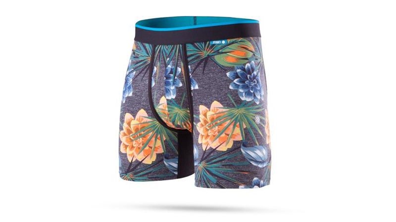 Stance Happy Trails Men's Boxer Briefs - Surf Station Store