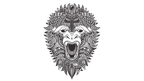 Bigfoot: implausible, but not necessarily impossible.