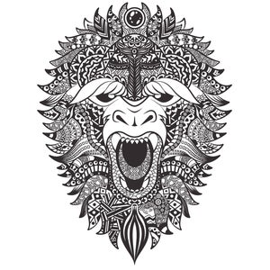 Bigfoot: implausible, but not necessarily impossible.