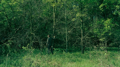 Hunters and fishermen are some of the only members of the outdoors that contribute to state and federal conservation programs.