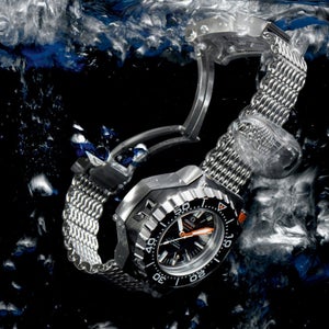 Good watches have one thing in common: good bands.