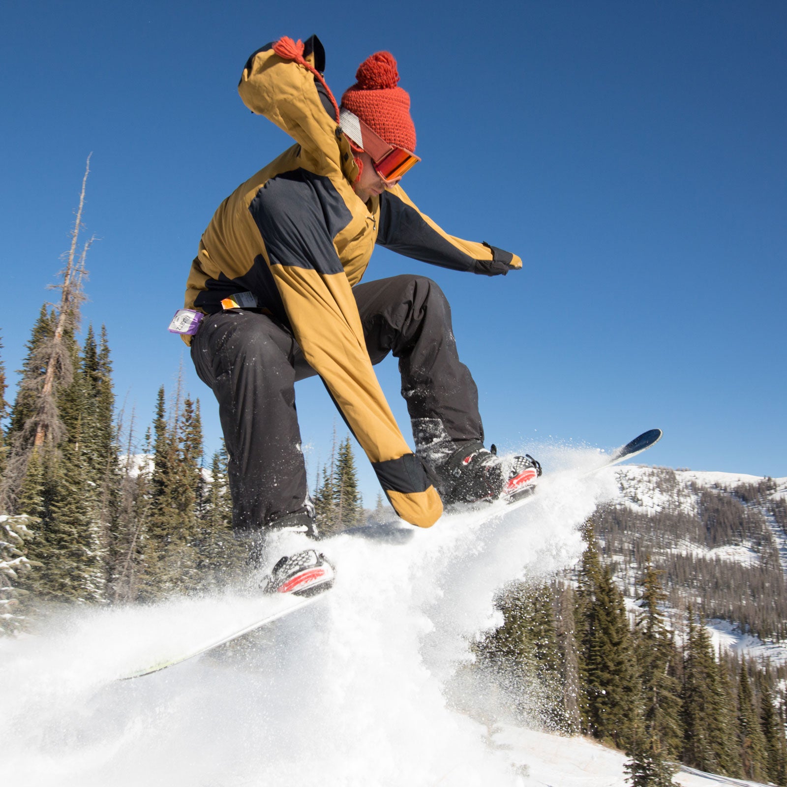 Mountain Creek opens this weekend to ski, snowboard