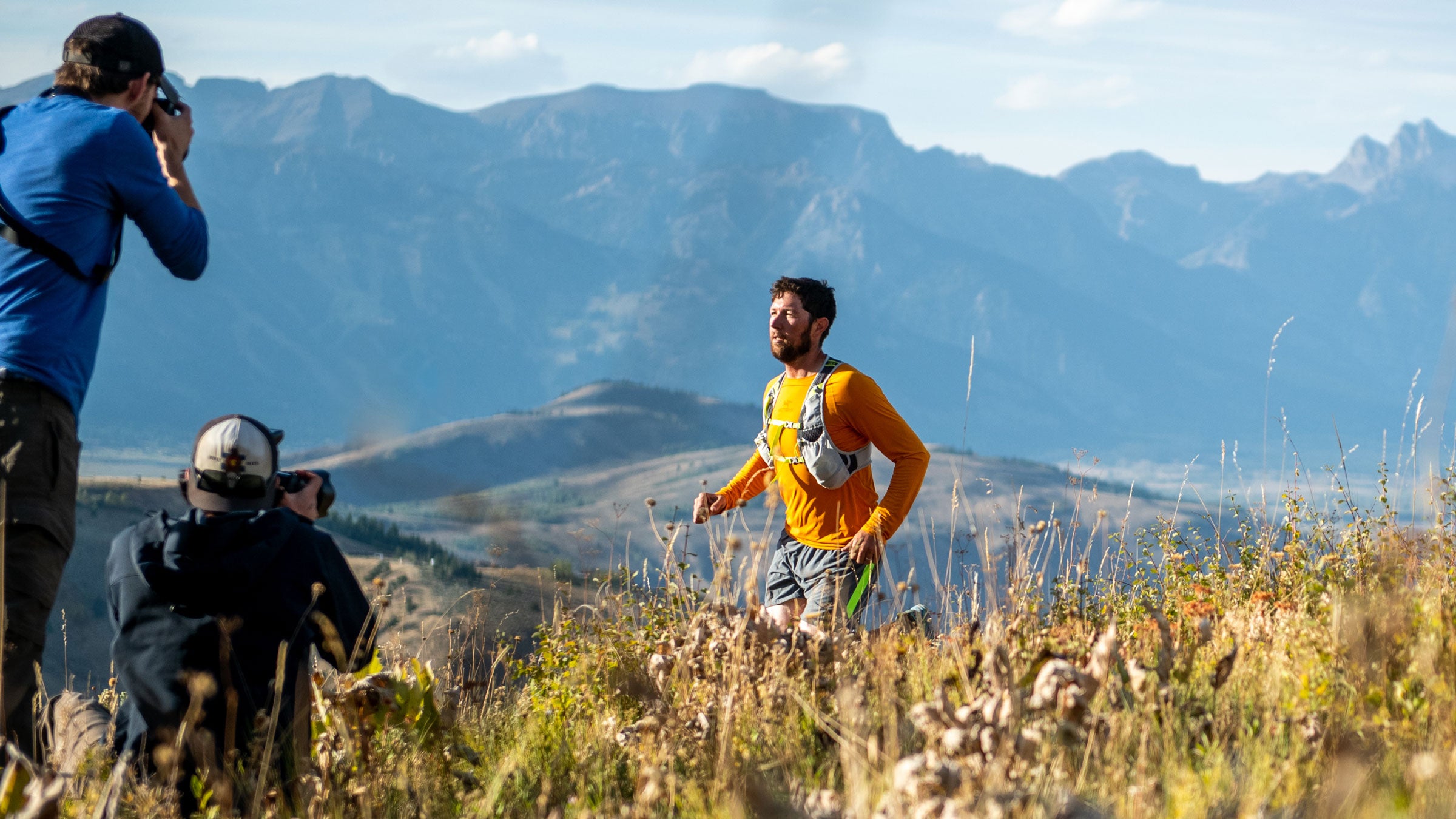 Summit Workshops is one group running photography workshops to help you get the most out of your gear.