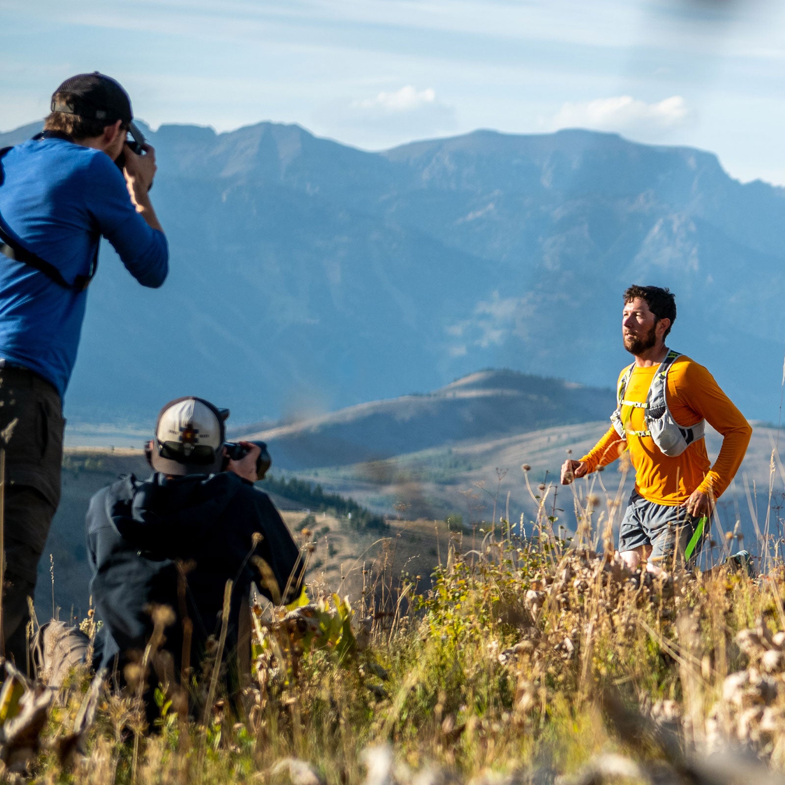 The Travel Kit for Wannabe Adventure Photographers