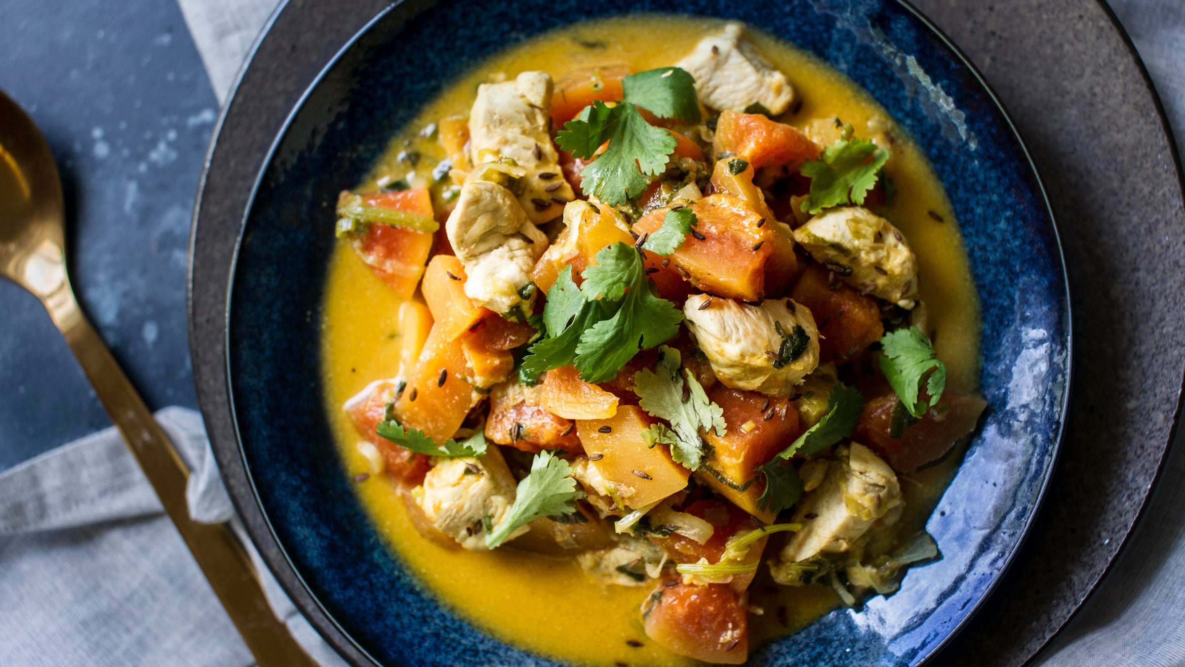 Endurance training can be tough on your gut. Here are some recipes that can help.