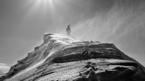 Athletes and adventurers use rituals to get ready for big moments. Is there science behind the madness?