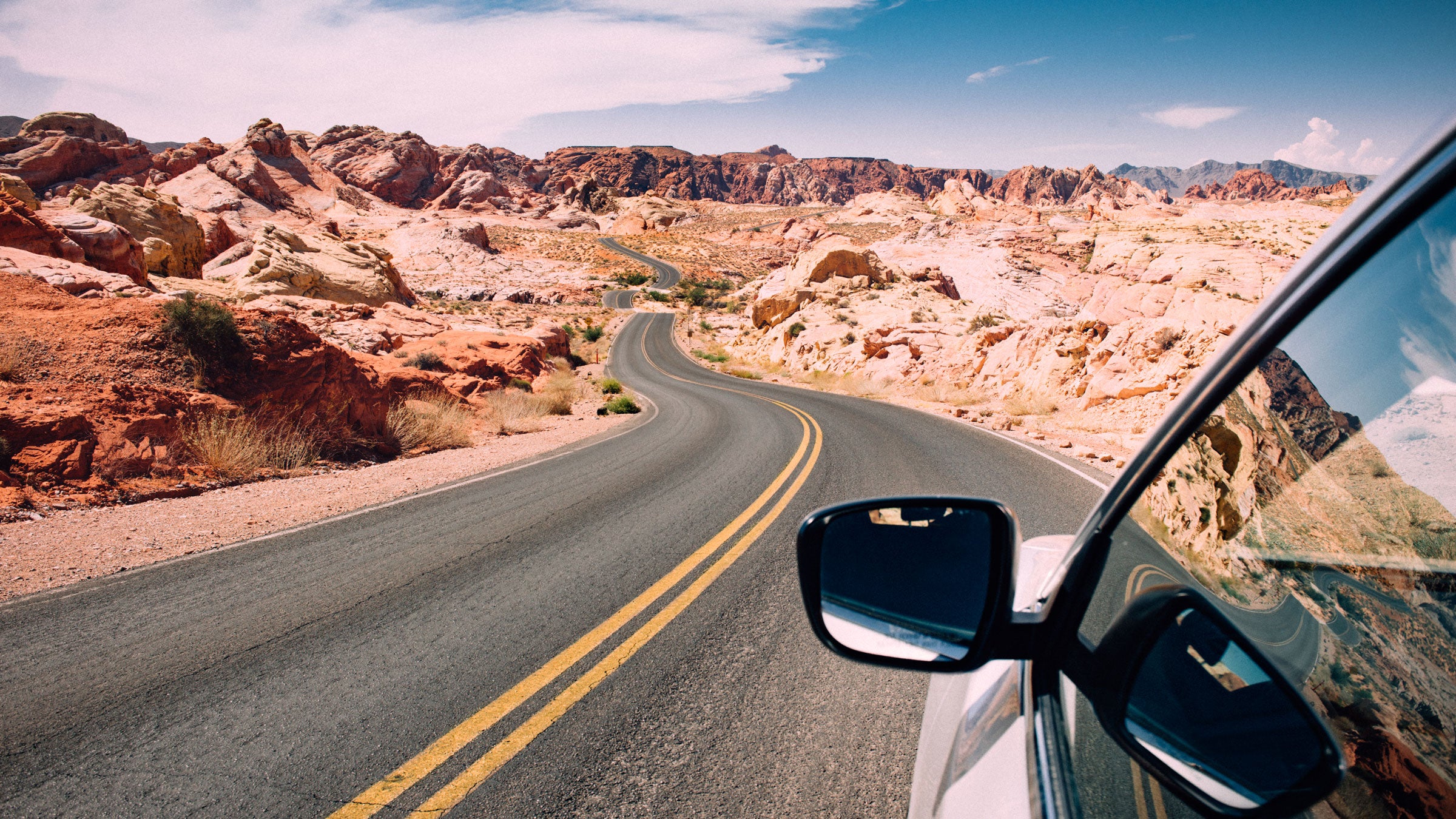 5 Accessories to Make Your Car More Adventure Ready