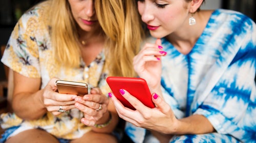 For most of your daily, weekly, and monthly finance tasks, you can turn to your mobile friend for a little TLC.