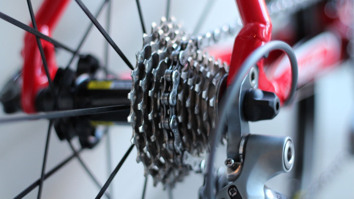 How to Fix a Skipping Bike Chain