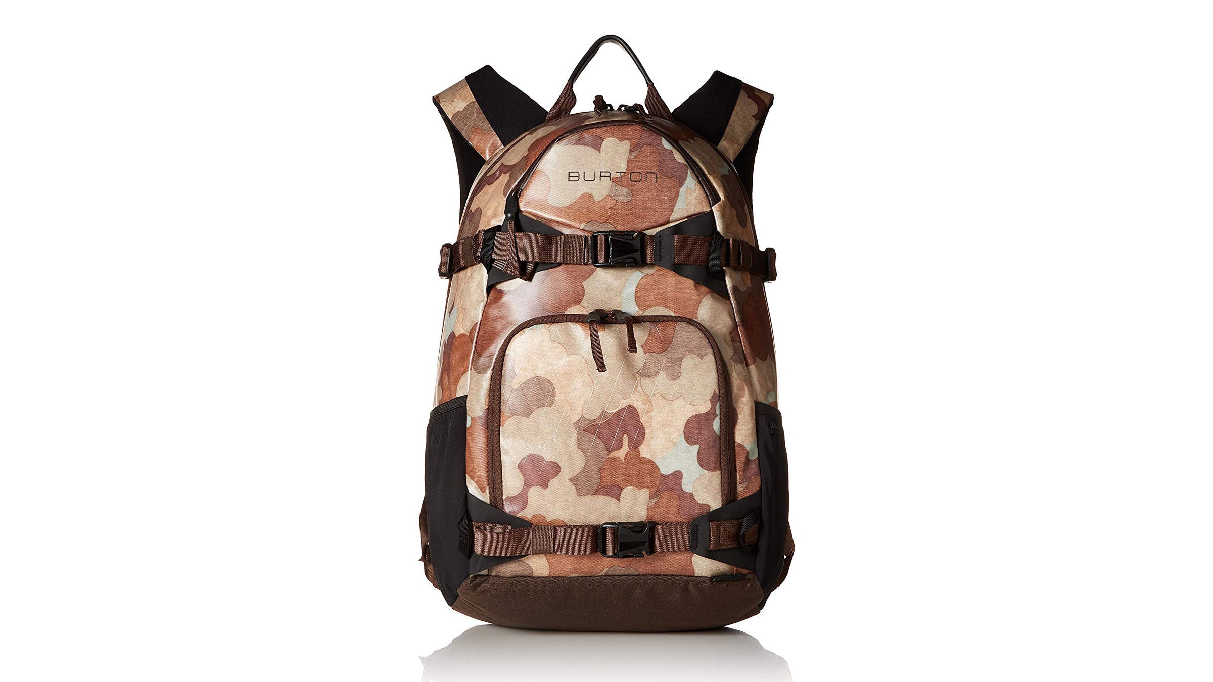 Burton rider's best sale 25l backpack 2.0