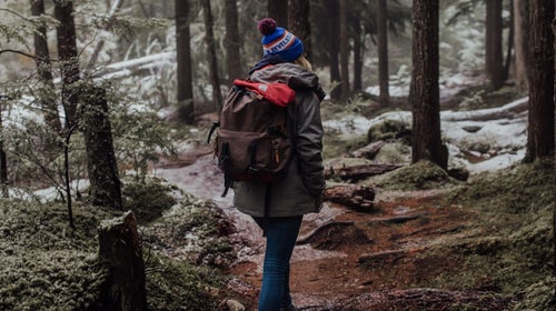 Five pro athletes on their favorite carry-all's.