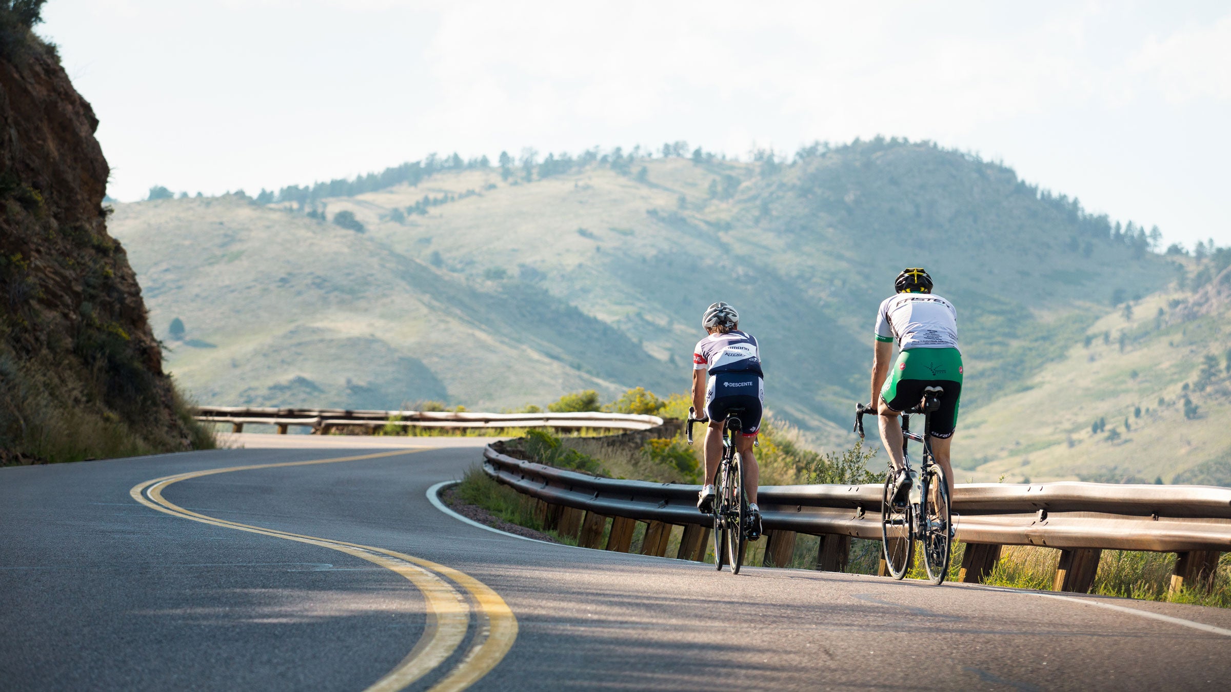 What's the best metric to measure how hard your workout was?