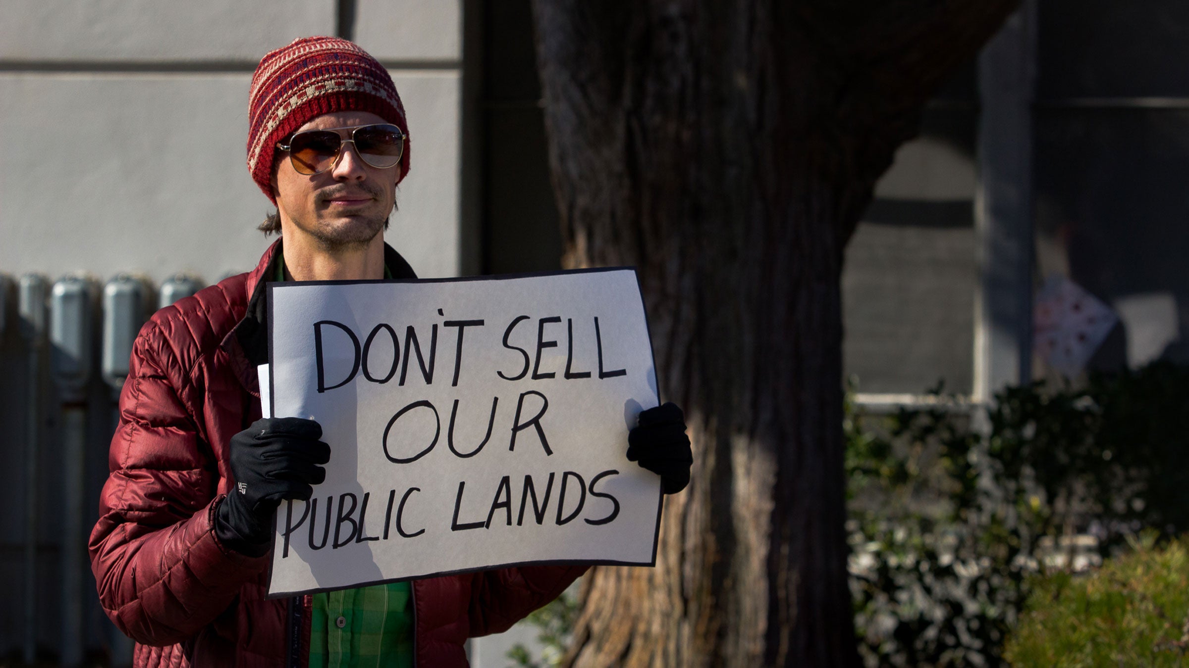 The shortened time frame of land lease comment and protest periods means that anyone—citizens, environmentalists, or municipalities—with concerns or questions about energy development on BLM lands has to act fast.