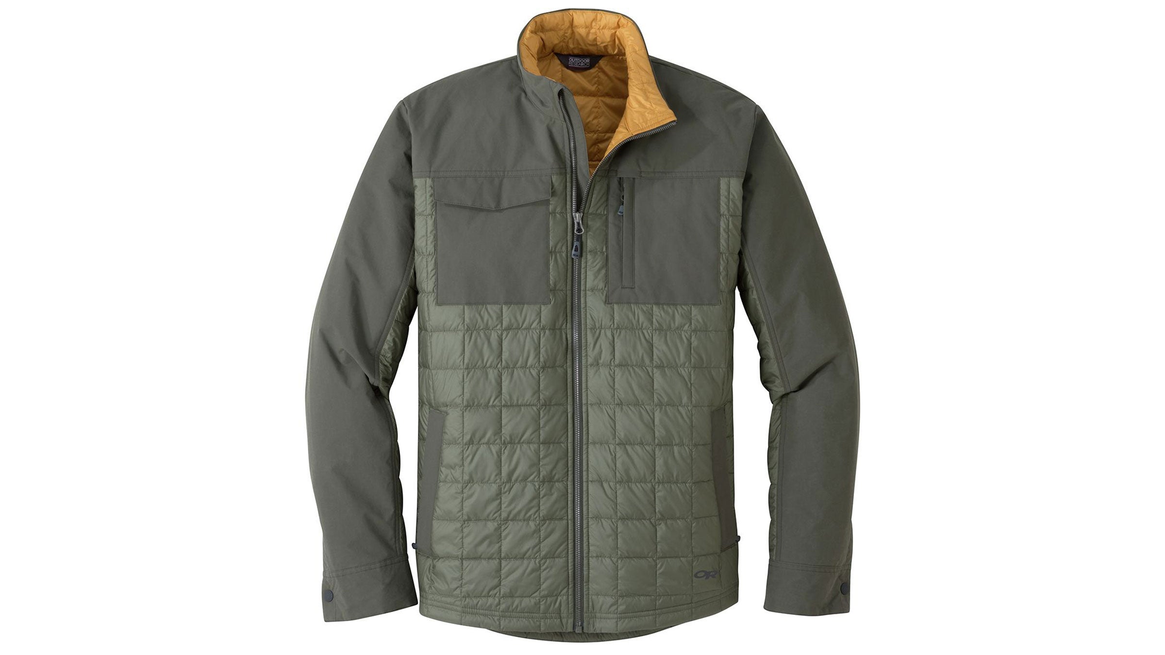 Outdoor research men's deals prologue refuge jacket