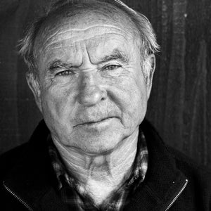 Outdoor enthusiast, environmen​talist and Patagonia founder Yvon Chouinard.