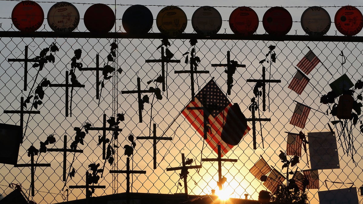 What We Learned from the Yarnell Hill Fire Deaths