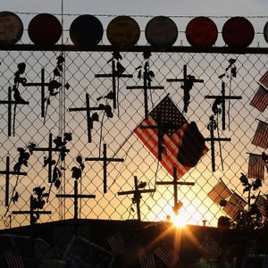 The death of 19 Granite Mountain Hotshots marked the worst wildland fire disaster in almost a hundred years.