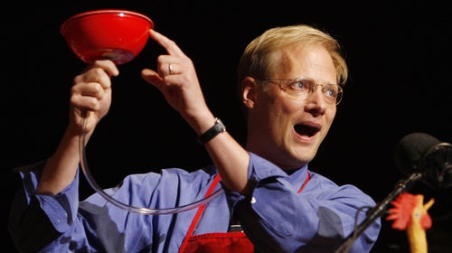 Over the years, Wansink presented himself as a “pracademic,” whose empirically rigorous work was still easy to apply in the real world.