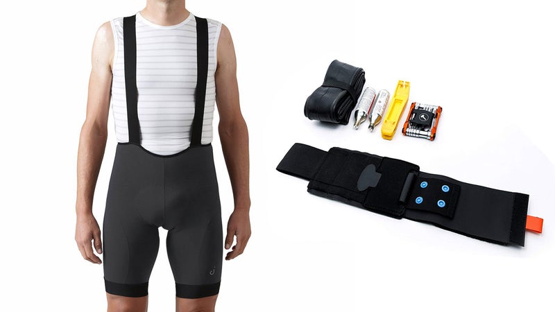 Road Biking Gear Recommended by the Pros