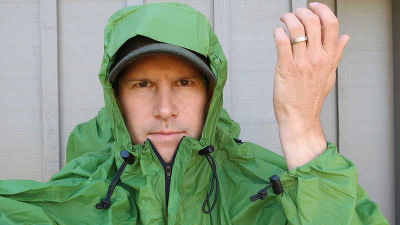 Poncho vs. Patagonia. Who makes the best outdoor shirt?
