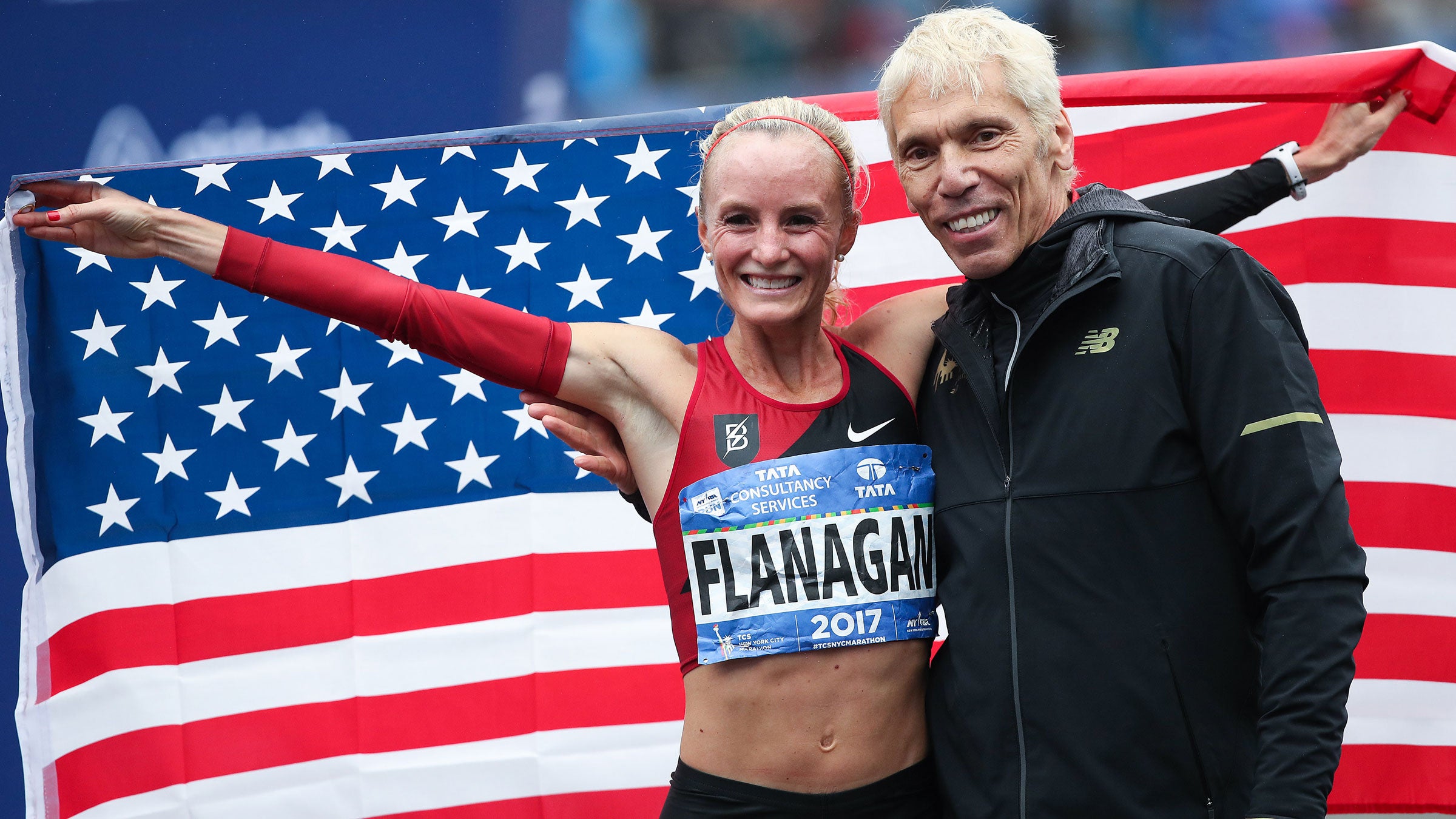 Peter Ciaccia on what it's like to orchestrate one of the most high-profile road races on the planet.