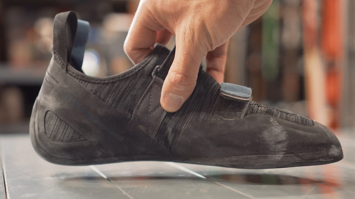 The 101 Buying Climbing Shoes Outside Online