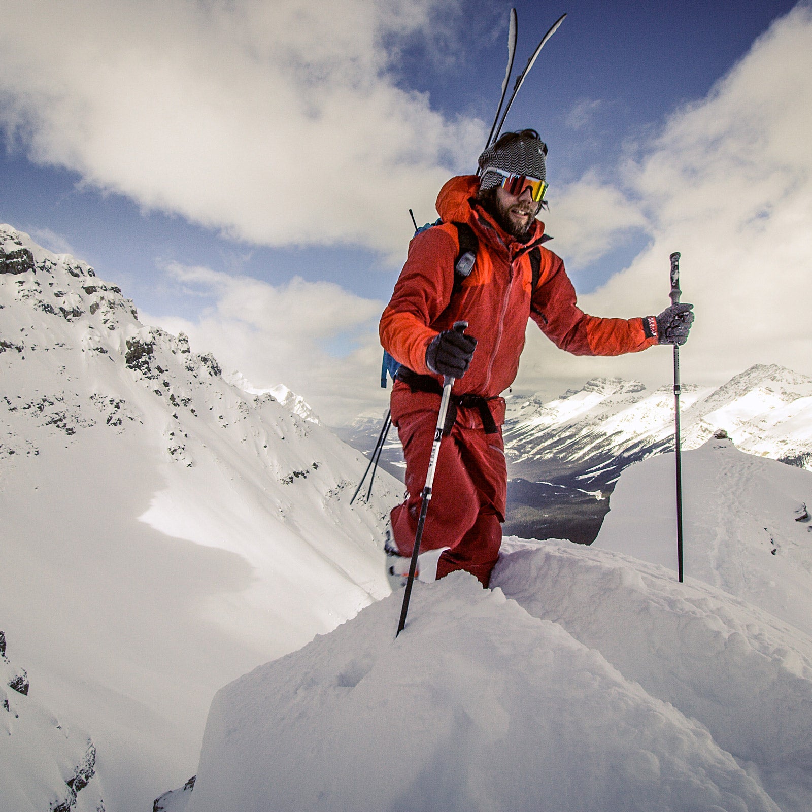 The Ski Films We're Most Excited About This Winter - Outside Online