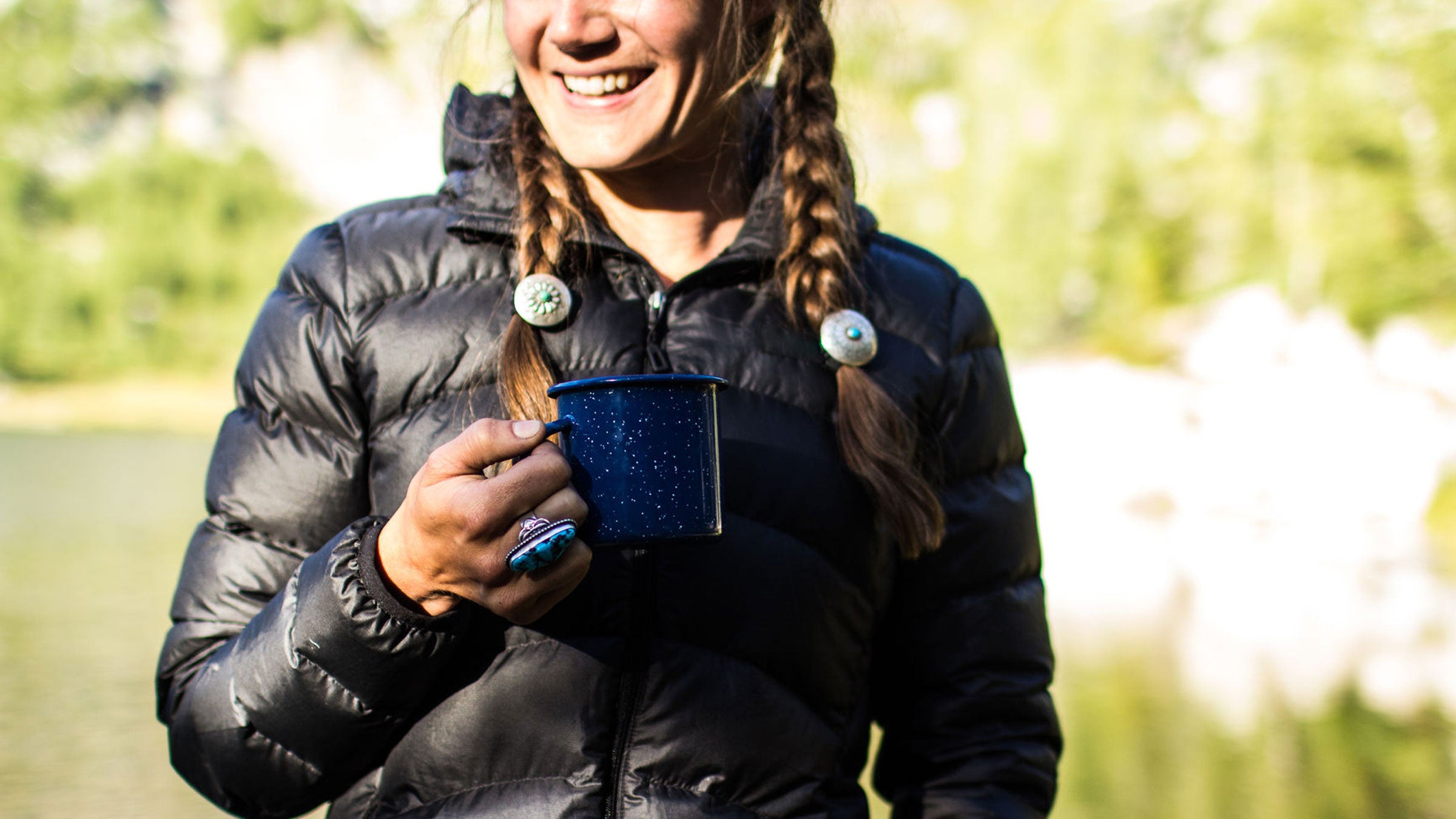 Primaloft hopes to bring its biodegradable insulation to the market in 2020.