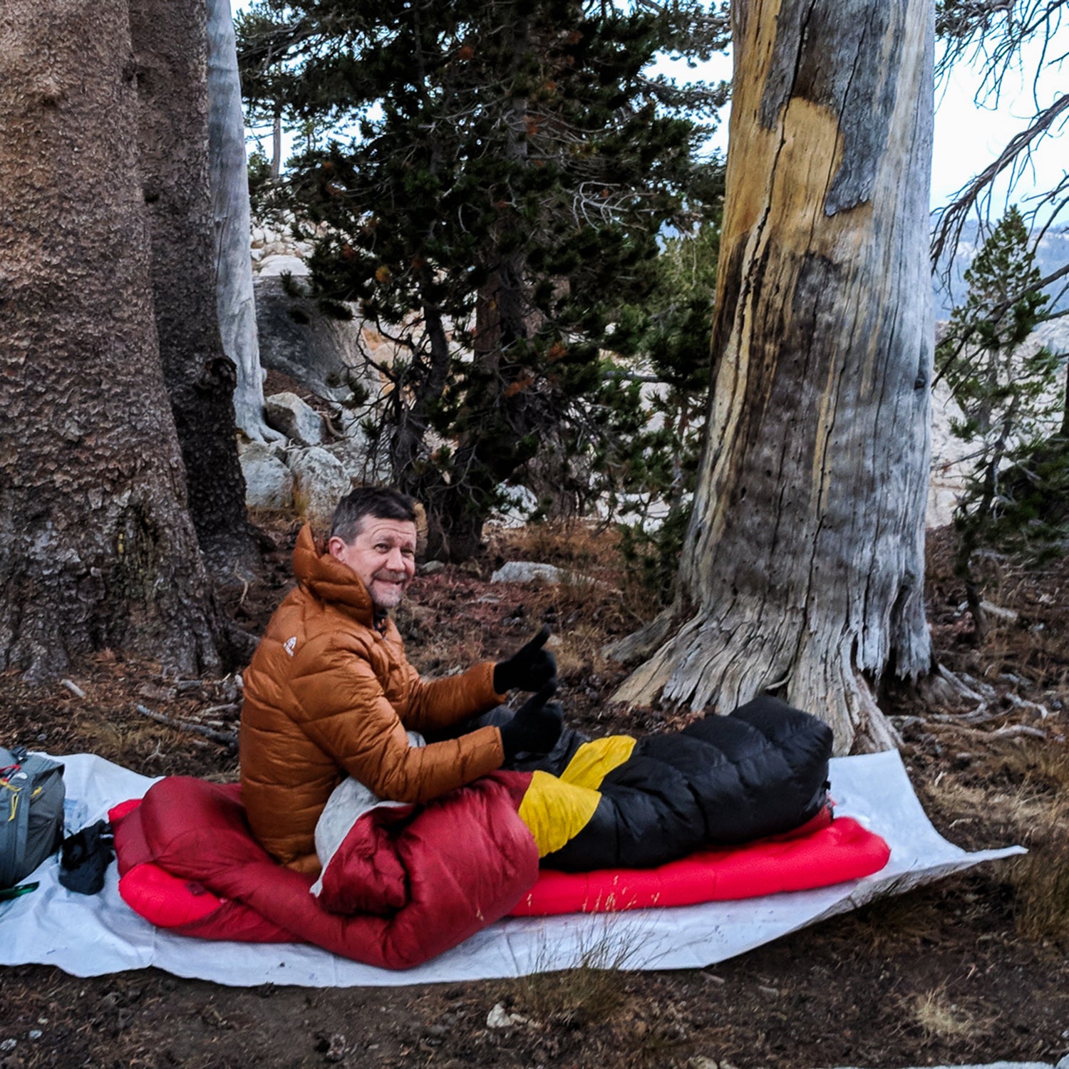 Review: Big Agnes Insulated AXL Pad