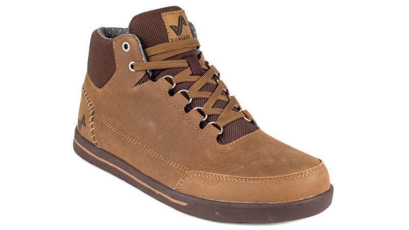 Our Favorite Men’s Leather Crossover Boots for Fall - Outside Online