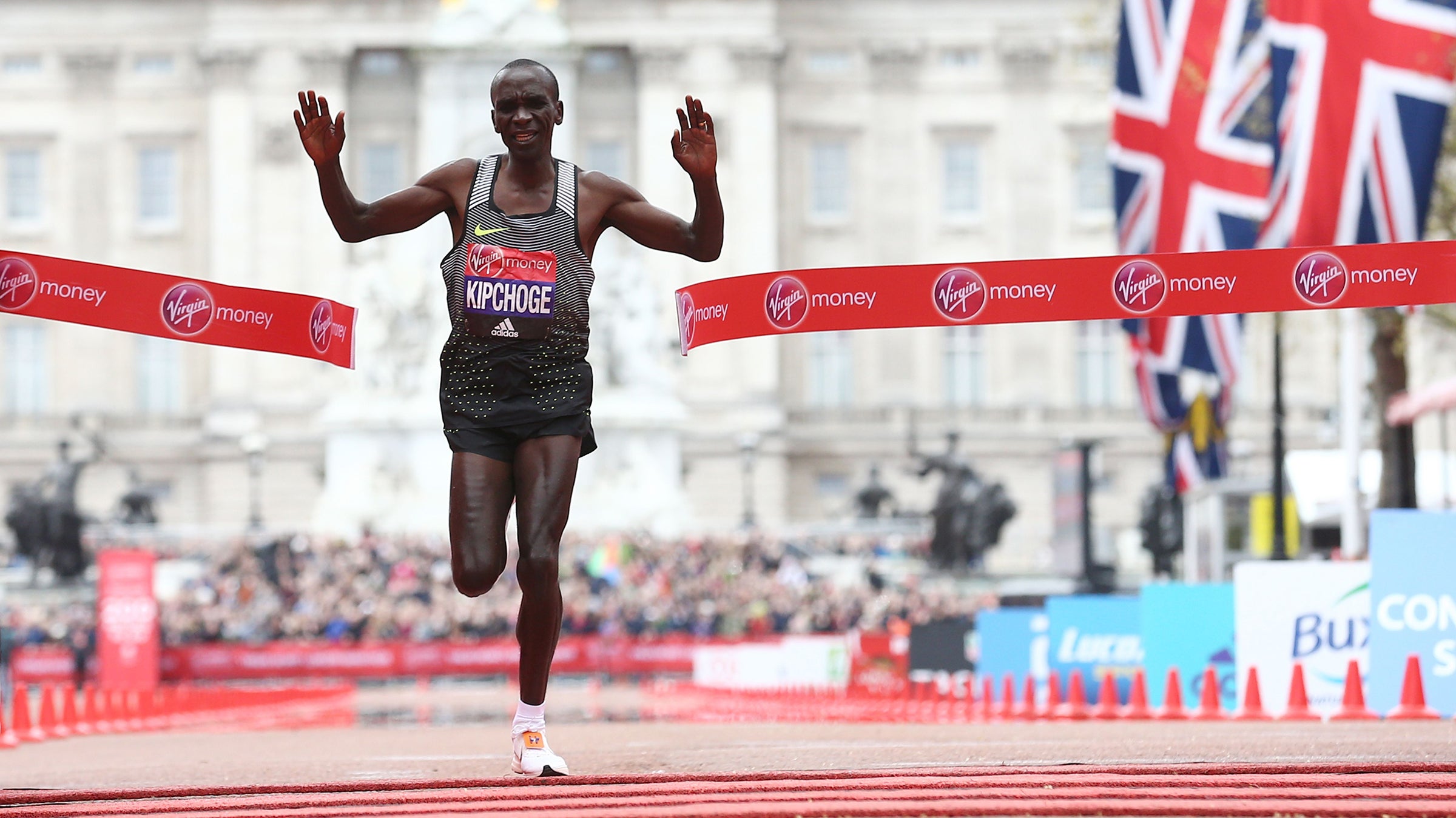 In order to make a meaningful difference, the work you are putting in needs to persist long enough to break through inevitable plateaus.