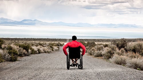 There are lots of people you can teach and learn from, but you may not have noticed them before.