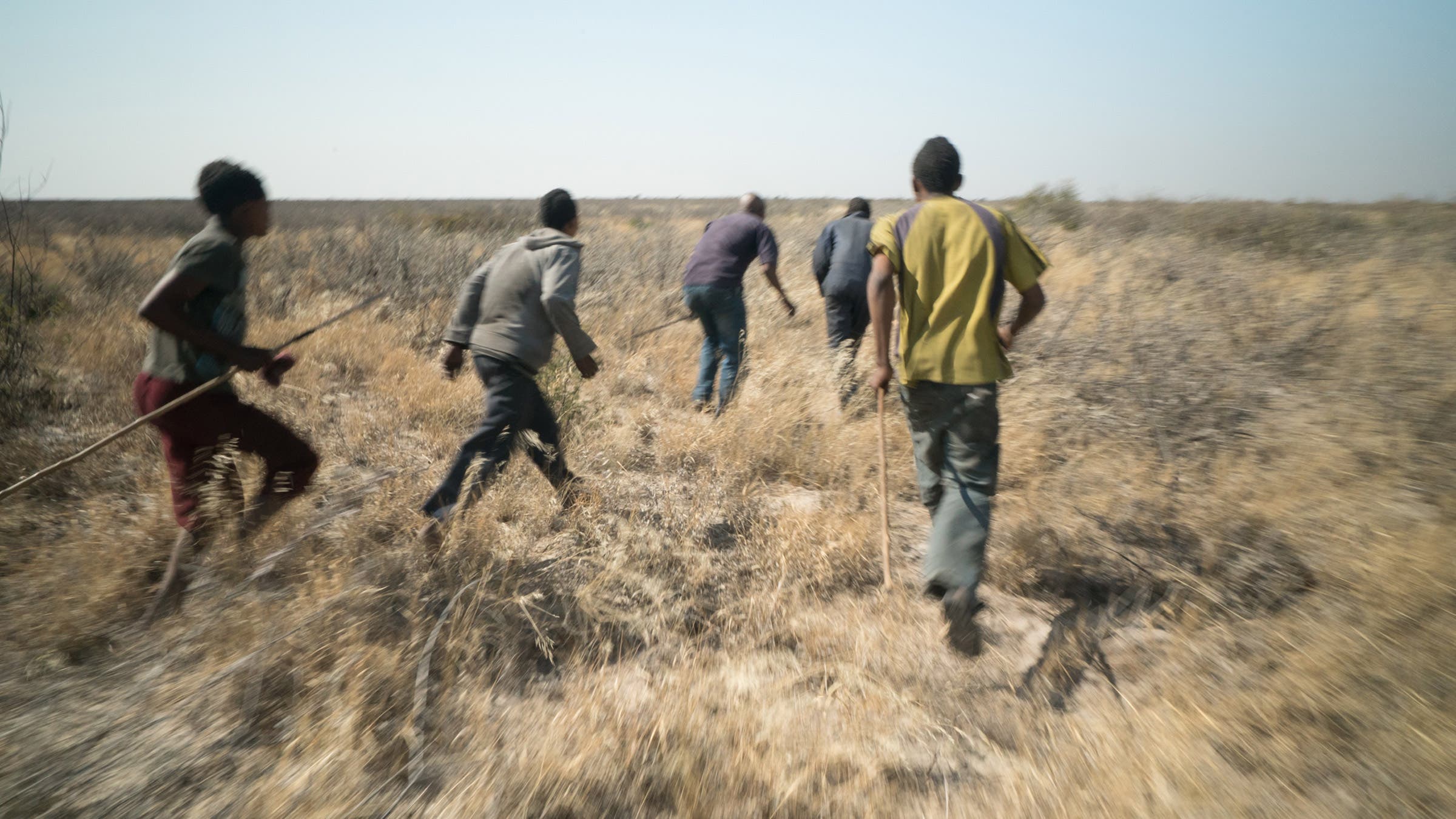 This Film Gets Deep into the Spirituality of Running