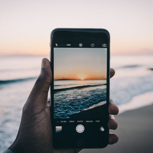 Here are the best photo editing apps available now on the app store.