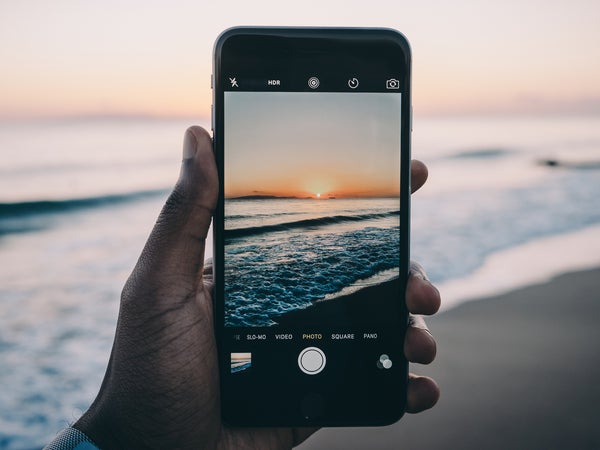Here are the best photo editing apps available now on the app store.