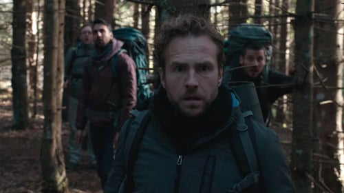 Your face while watching these movies.