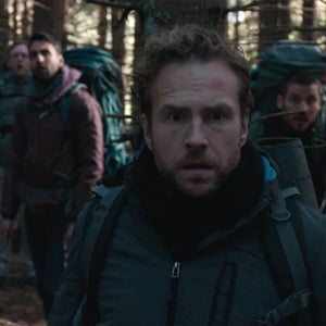 Your face while watching these movies.