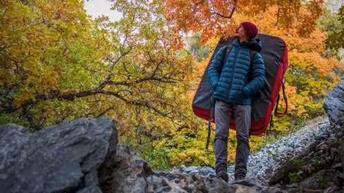 These are some of our favorite Black Diamond products.