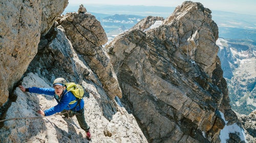 We at 'Outside' would like to see 'Ducky Goes Up' get made. If you agree, please join us in supporting it on its Kickstarter page.