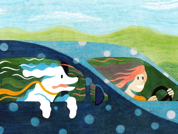 Paradise is most definitely Regained.