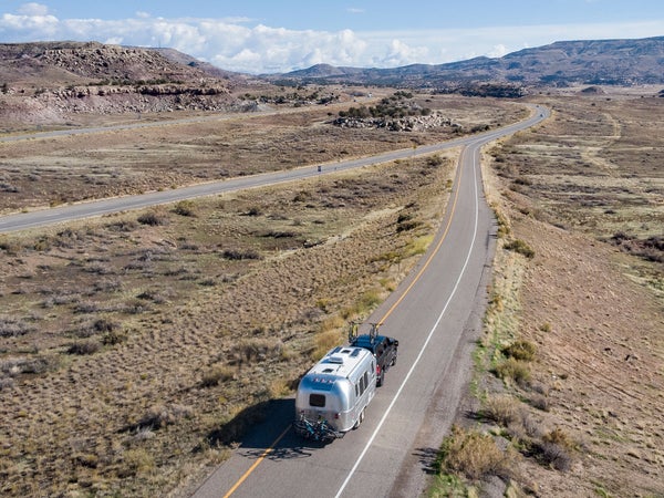 A good road trip means more than just getting there and back.