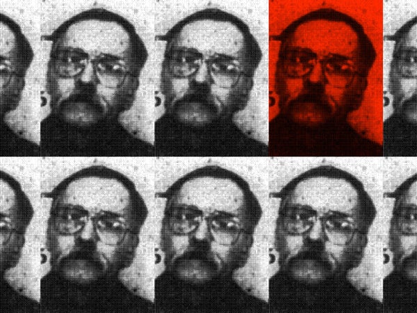 Three people met in the Georgia woods. One died there, leaving scant trace of his decent and well-meaning life. A second followed nearly thirty years later, with little but heartache to mark a squandered existence.