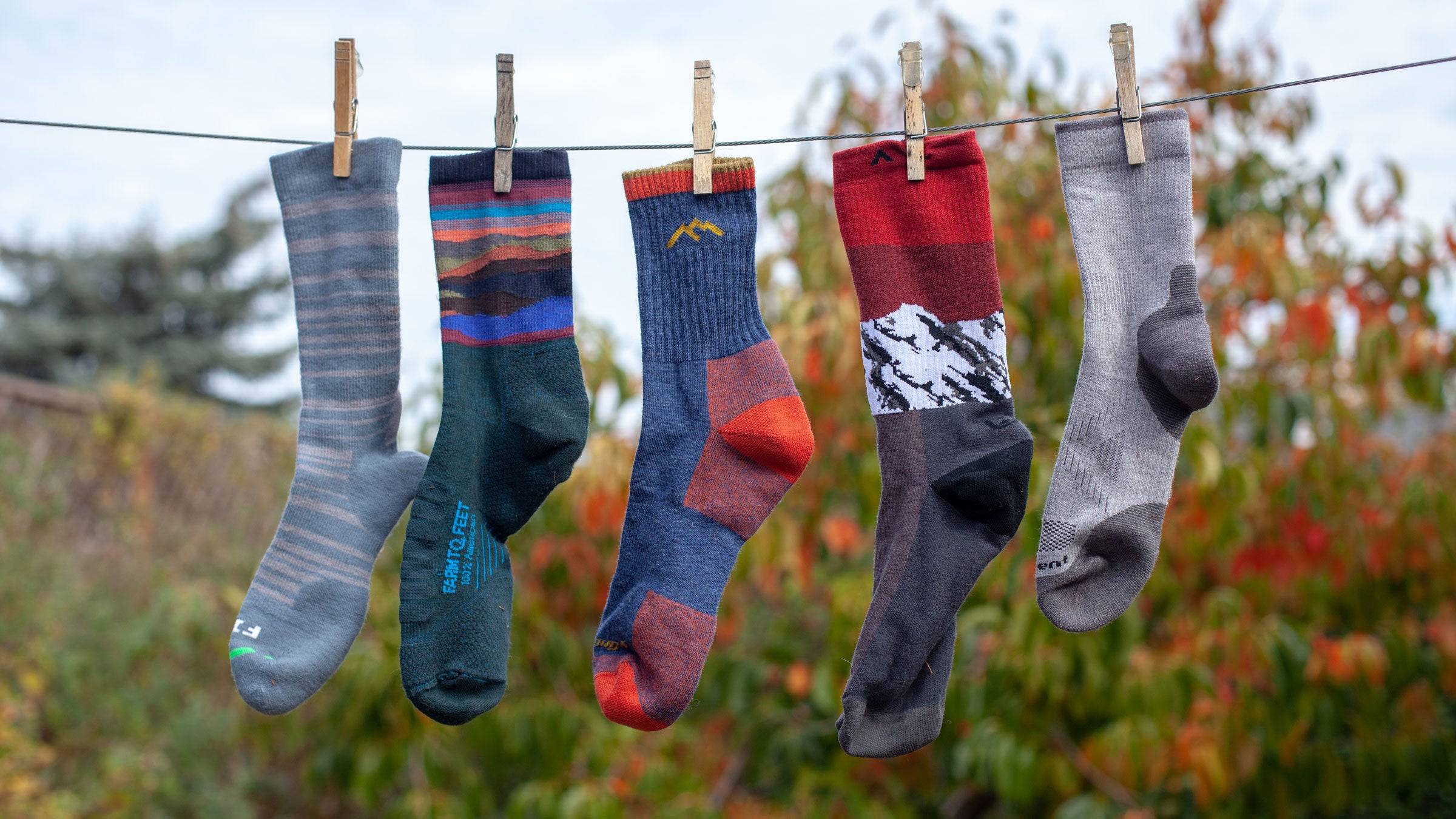 For Bare Feet  Quality Socks for Every Occasion